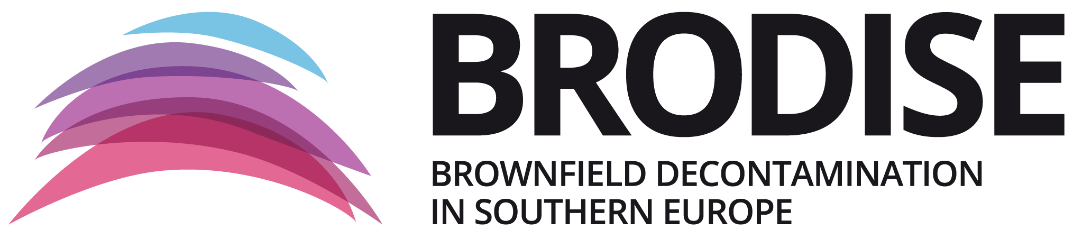 BRODISE – Brownfield Decontamination In Southern Europe