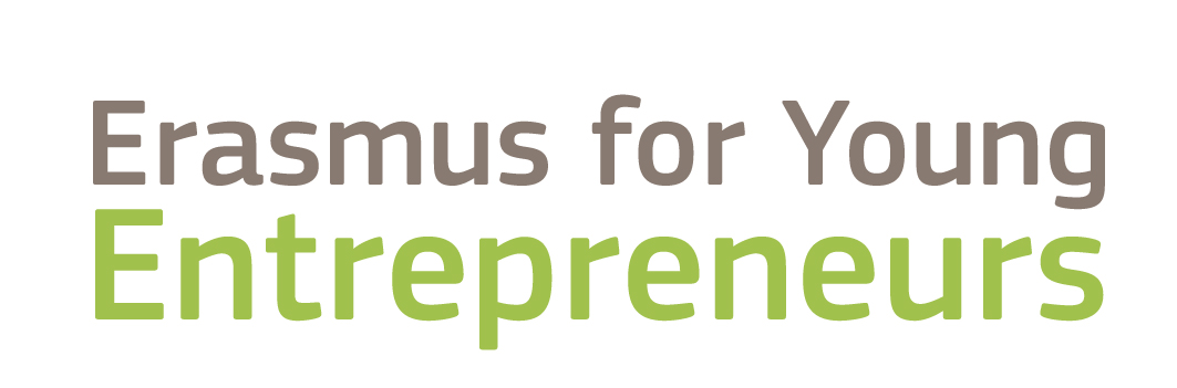 EYE - Erasmus for Young Entrepreneurs