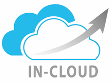 IN-CLOUD – Innovation in the Cloud bridging Universities and Businesses
