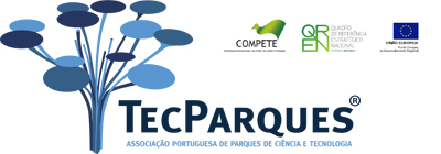 Tecparques – Associação Portuguesa de Parques de Ciência