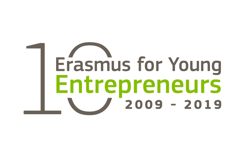 Programa Erasmus para Novos Empreendedores (EYE)