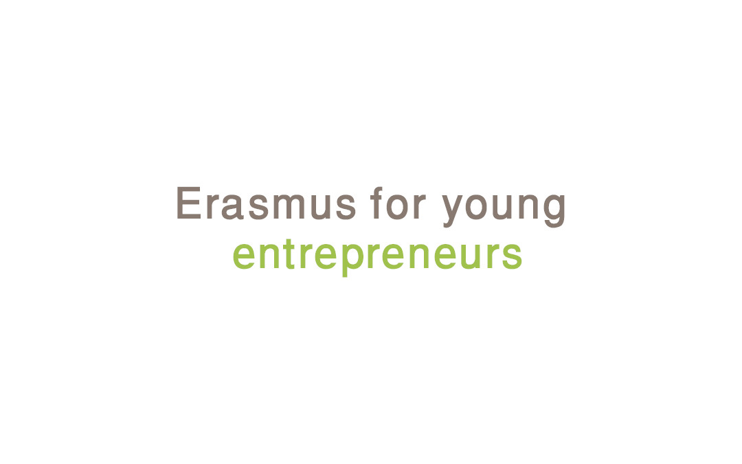 EYE4UA –  Erasmus for Young Entrepreneurs